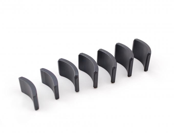 Magnete del motore del ventilatore di Customerized per il motore di ventola di raffreddamento automobilistico