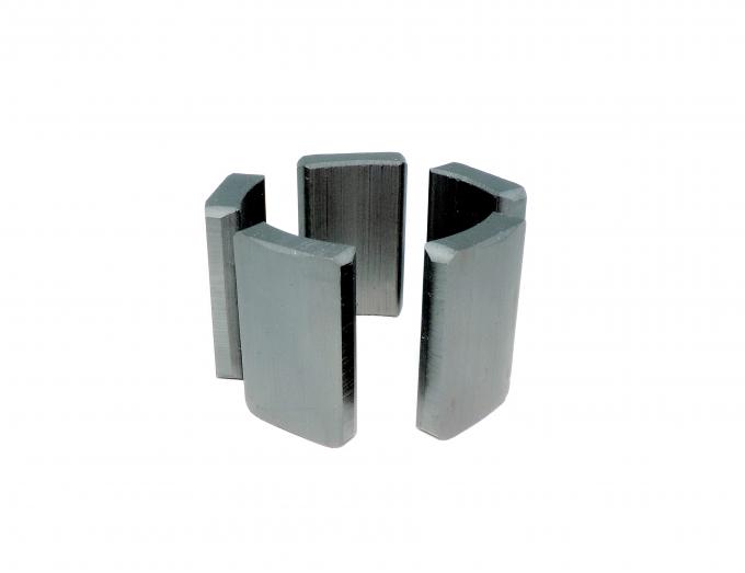 Magneti/del motorino di avviamento di Magunion tolleranza permanente del magnete 0.05mm della ferrite