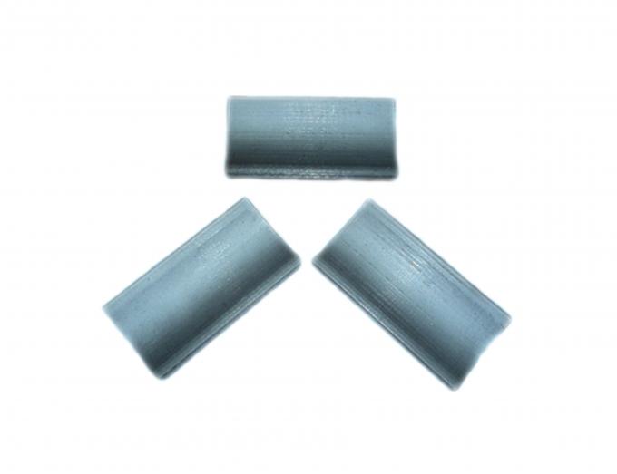Segmenti il magnete della ferrite per il motore di Autotive 400W ENV/il magnete ferrite dello stronzio