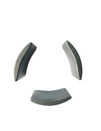 Porcellana Tolleranza permanente ISO9001 Certifiction del magnete 0.05mm della ferrite dell'altoparlante fornitore