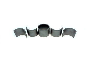 Porcellana Certificazione sinterizzata di densità G/cm3 ISO9001 del magnete 4.95~5.1 del motore di CC fornitore
