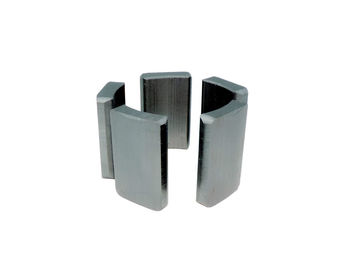 Porcellana Magneti/del motorino di avviamento di Magunion tolleranza permanente del magnete 0.05mm della ferrite fornitore