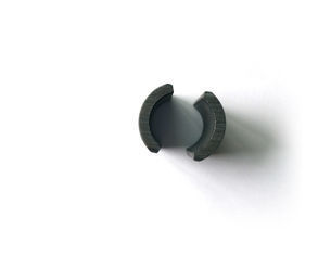Porcellana Banda senza spazzola di Magunion di densità G/cm3 dei magneti 4.95~5.1 del motore LT07 fornitore