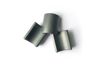 Porcellana Tolleranza senza spazzola domestica del magnete magneti/550 0.05mm del motore di CC del motore fornitore